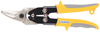 Ножницы по металлу авиационного типа, левый рез 250мм в Минусинске